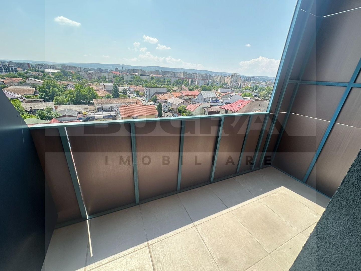 Apartament 3 camere premium, bloc nou, 67mp, garaj subteran, Marasti - Poză 13