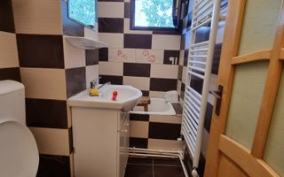 Alexandru Cel Bun- 3 camere- 450 euro - Poză 7