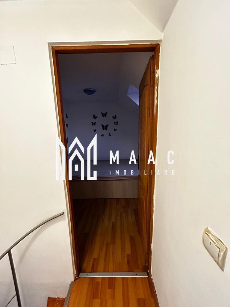 Mansardă 63 mp | Etaj 5 | Zona Rahovei - Poză 5