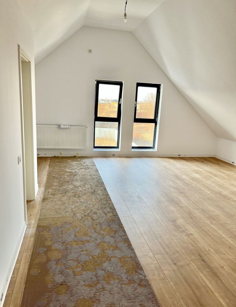 vila duplex Otopeni | Banca Transilvaniei - Poză 10