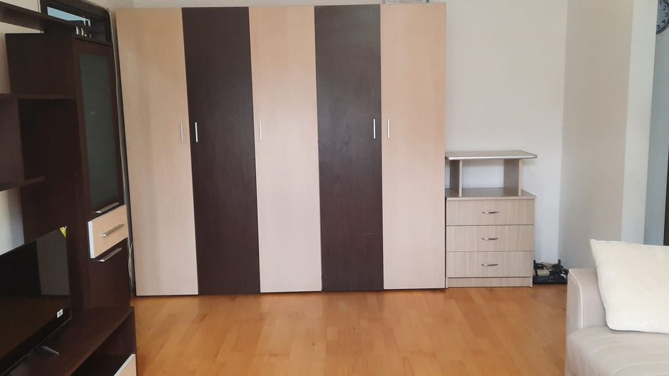 2 camere semidecomandat, metrou Nicolae Grigorescu, IOR, Parklake - Poză 11