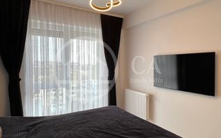 Apartament lux cu 3 camere de vanzare in zona Nufarul Oradea - Poză 6
