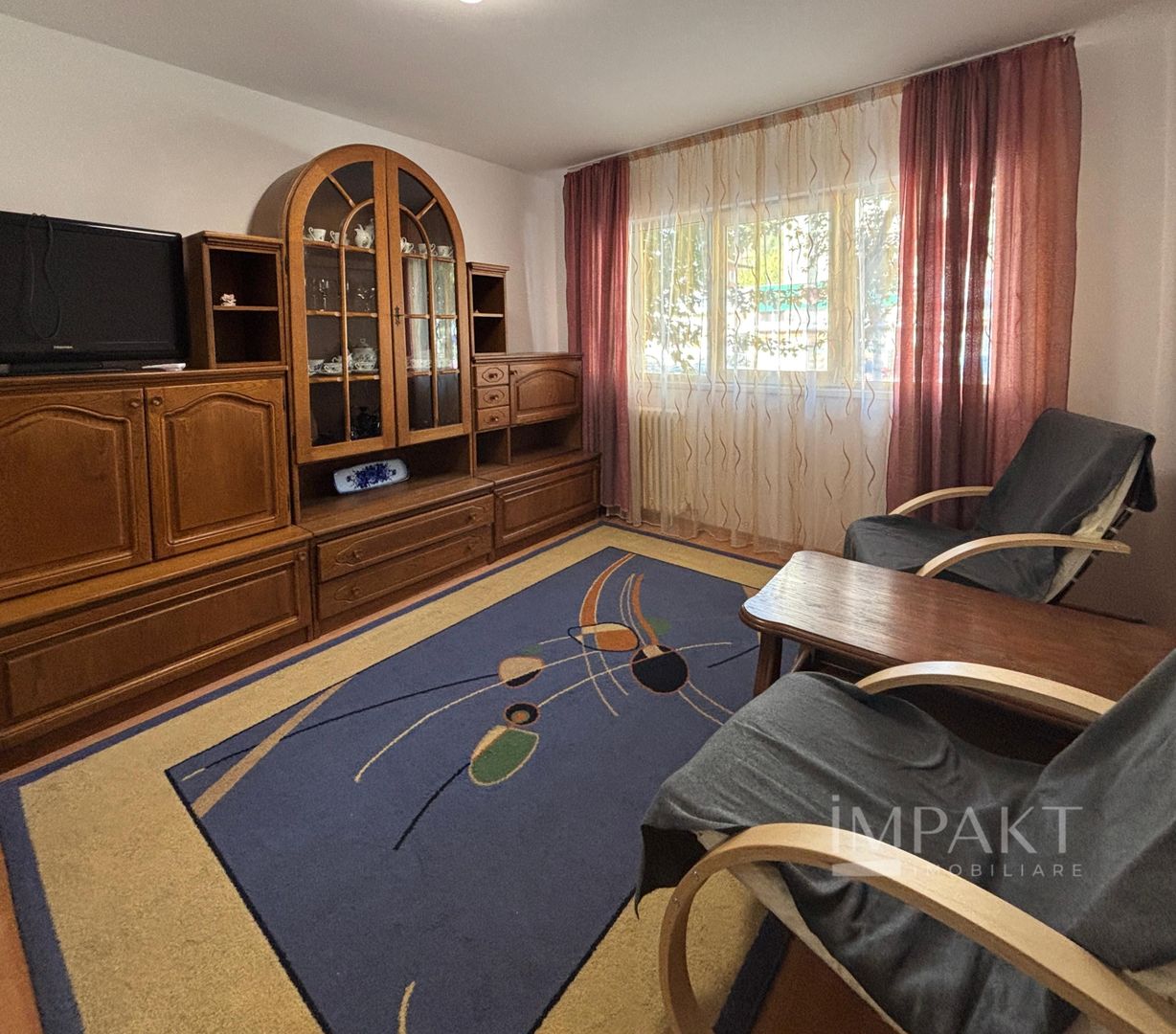 Apartament cu 2 camere-Grigorescu - Poză 10