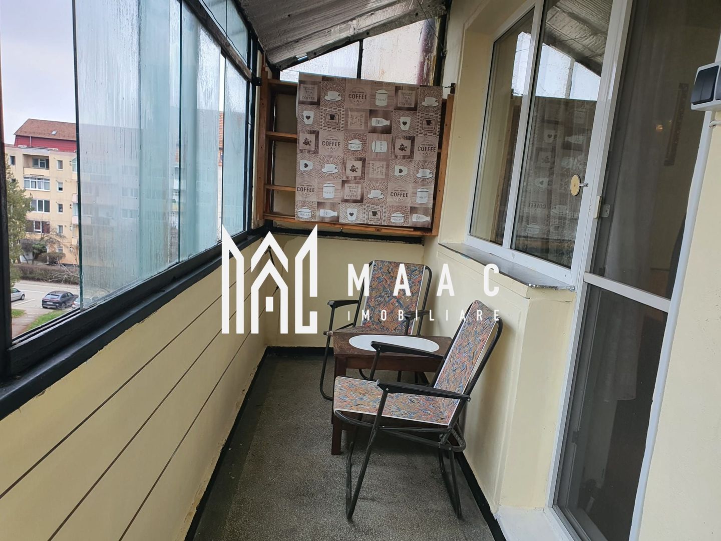 Apartament 2 camere | 48mp utili  | Zona Rahovei - Poză 8