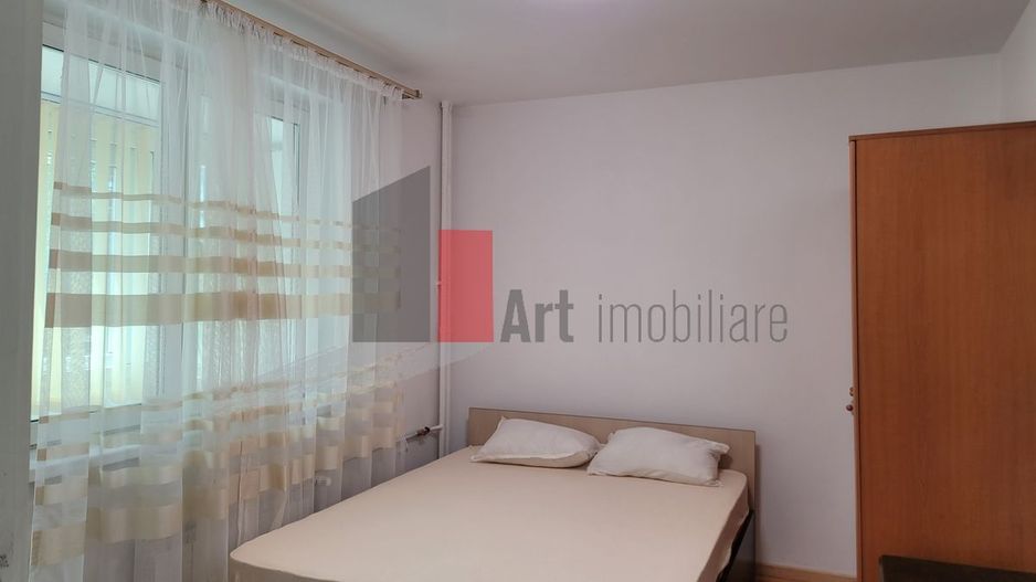 Apartament cu 2 camere de inchiriat in zona Grivitei/Grivita - Poză 3