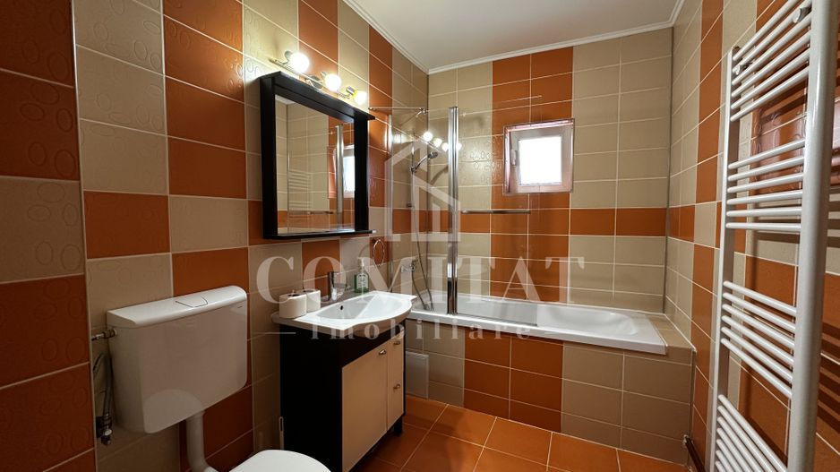 Pet Frindly! Apartament 2 camere | Decomandat | Zona str Colinei - Poză 12