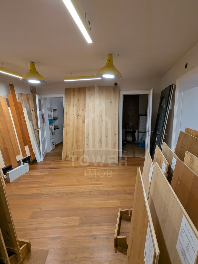 Casa - showroom - de vanzare - Selimbar, Sibiu - Poză 3