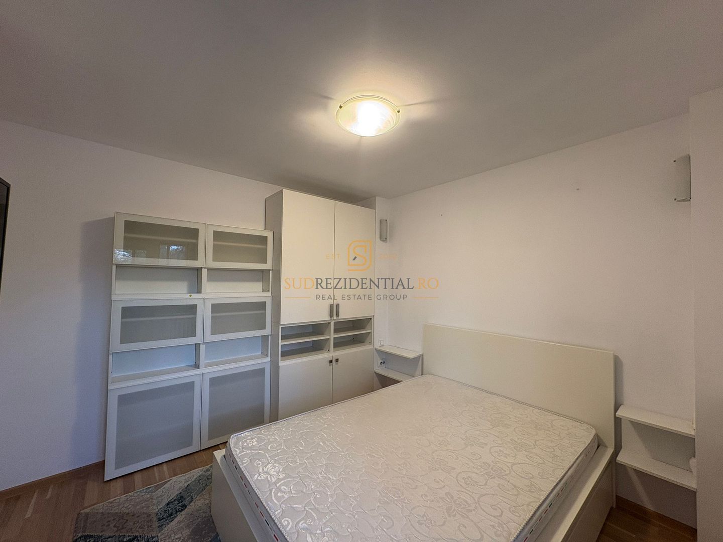 Apartament 2 camere de închiriat – Brâncoveanu / Parcul Tineretului - Poză 1
