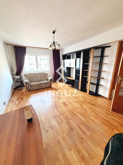 Apartament de închiriat | 2 camere | Decomandat | Zona Piața Muncii - Poză 3