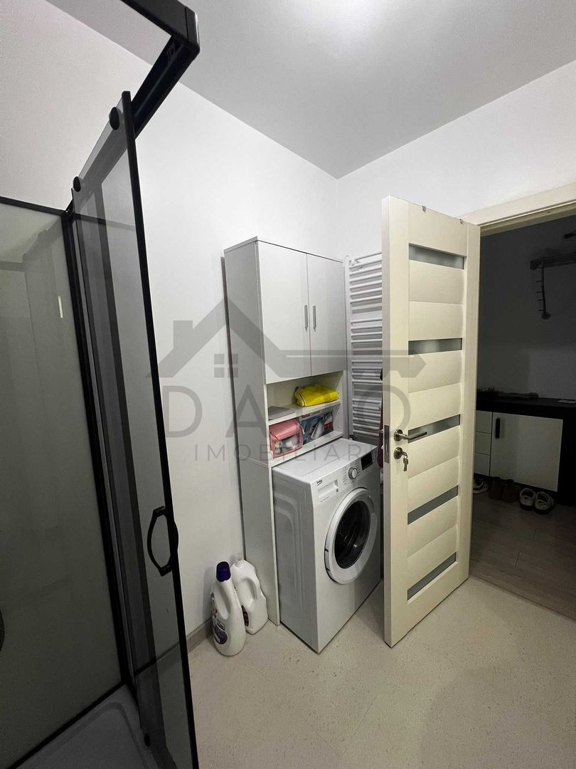 Închiriez in TUDOR apartament cu o cameră - Poză 4