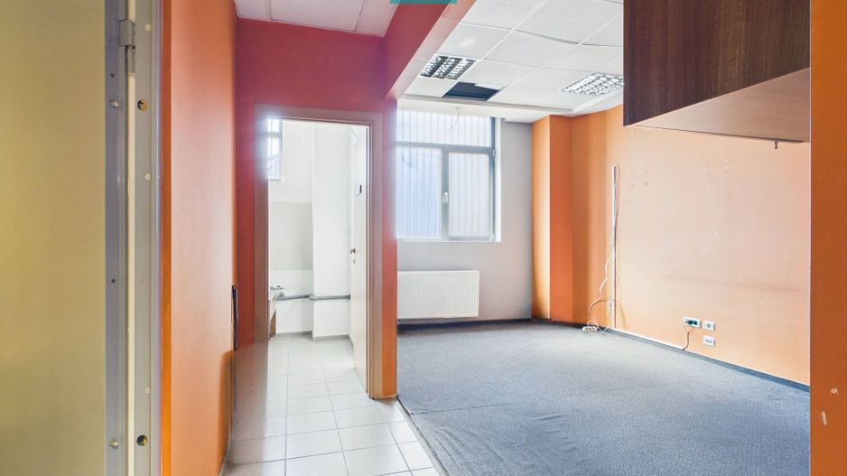 Spațiu  Comercial Zona Soarelui Bulevardul Sudului - Poză 9