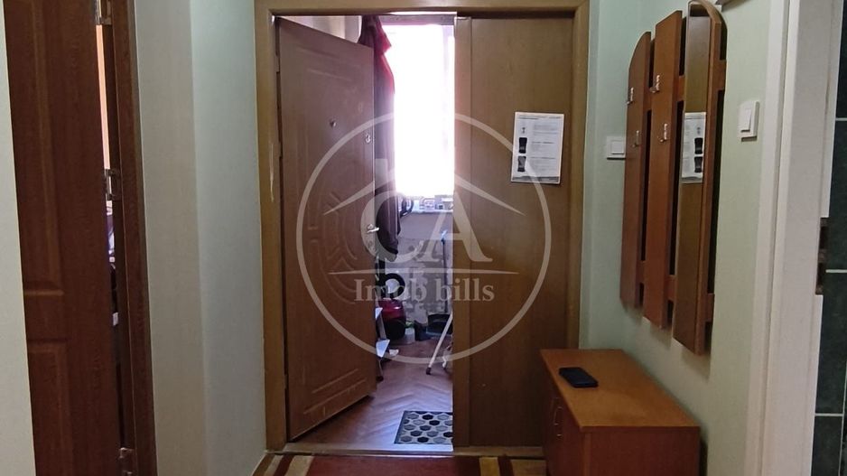 Apartament la casa, de inchiriat cu 2 camere Central, Oradea - Poză 10