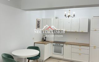 NECTORA IMOB-Apartament 2 camere, Prima Arena, Mobilat/Utilat, Modern - Poză 3
