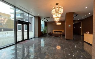 Inchiriere apartament 2 camere 2 bai | Gafencu 49 Residence - Poză 15