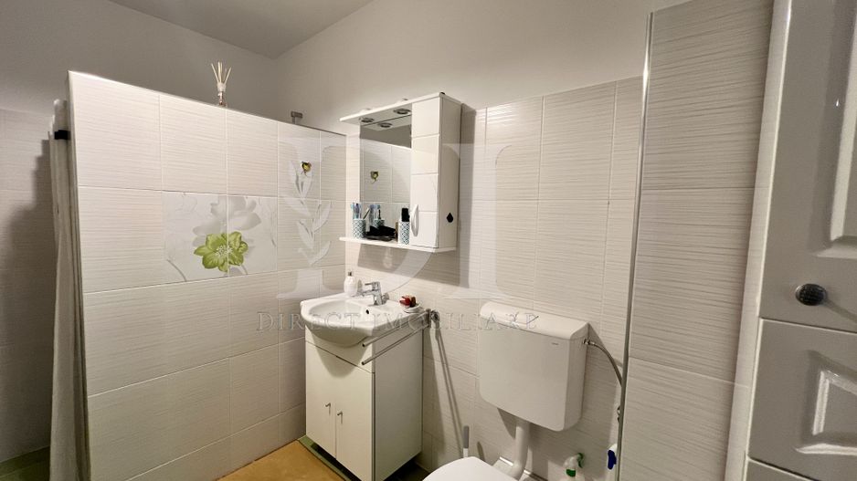 Apartament trei camere / Parcare / Zona Florilor - Poză 13