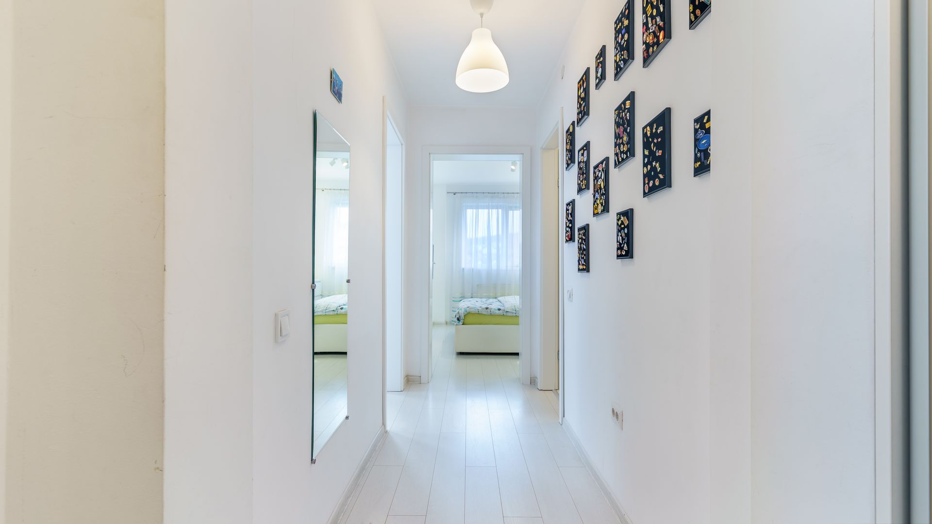 Apartament cu 3 camere de vanzare | Manastur | renovat - Poză 3