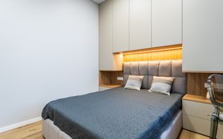 Vânzare, apartament, 3 camere, str. Nicolae Milescu Spătaru, Ciocana - Poză 23