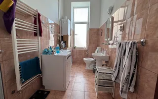 Ultracentral! Bulevardul Eroilor , 4 camere, parcare! - Poză 11