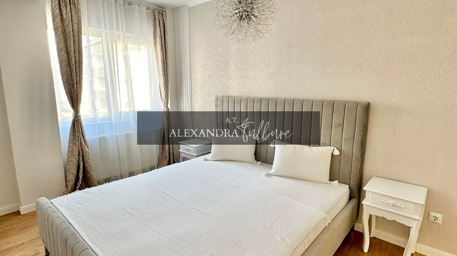 Apartament finisat I 2 camere I Zona Terra I Floresti - Poză 6