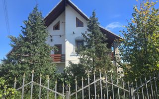 Vilă elegantă și casă independentă pentru oaspeți - Banesti - Poză 2
