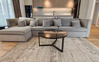 Apartament 3 camere I Residence 5 I Matei Basarab - Poză 2