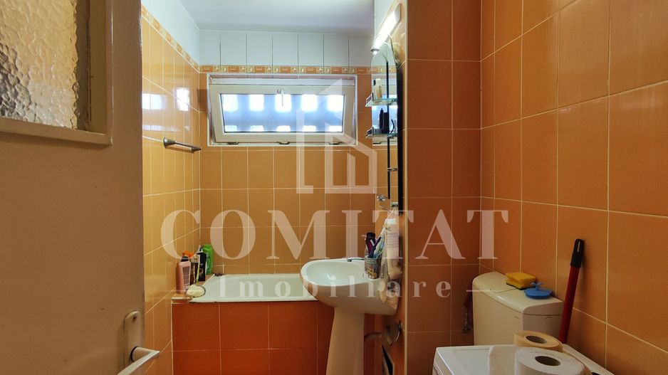 Apartament cu 3 camere decomandate | Cartierul Mănăștur - Poză 13