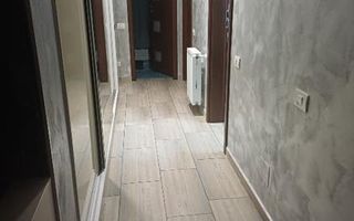 Inchiriere Apartament 2 camere- Aparatorii Patriei- Centrala proprie - Poză 12