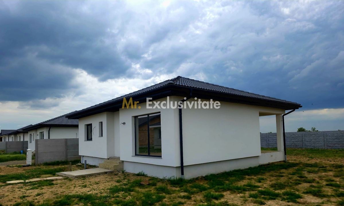 De Vânzare Casă Nouă Lazuri, Satu Mare - Poză 3