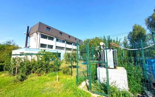 Oportunitate de investitie| Delta Dunarii |Mila 23| pensiune activa - Poză 18