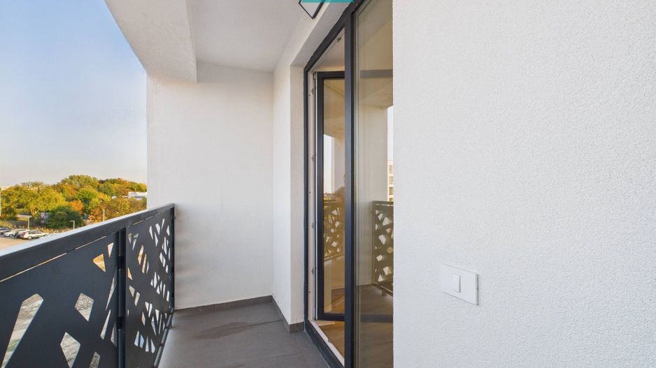 Apartament cu 2 camere | Bloc Nou | Zona Aradului - Poză 6