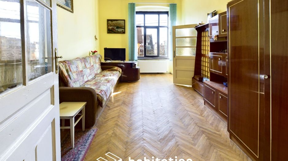 Apartament 2 camere, et 1,Piața Balcescu-Observator- Comision 0% - Poză 1