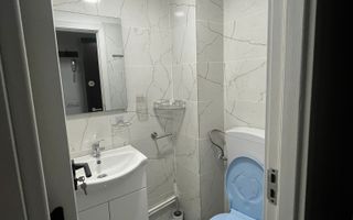 Garsonieră modernă, etaj 3, totul nou, aproape metrou 1 Decembrie - Poză 4