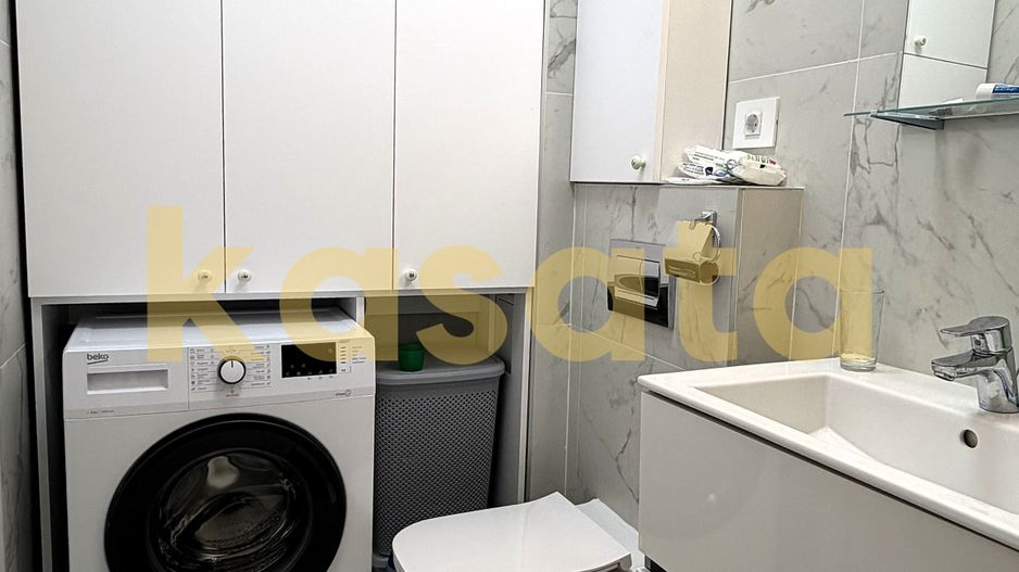 Garsoniera I Ivory Residence I 37 mp I et 5 I investitie - Poză 8