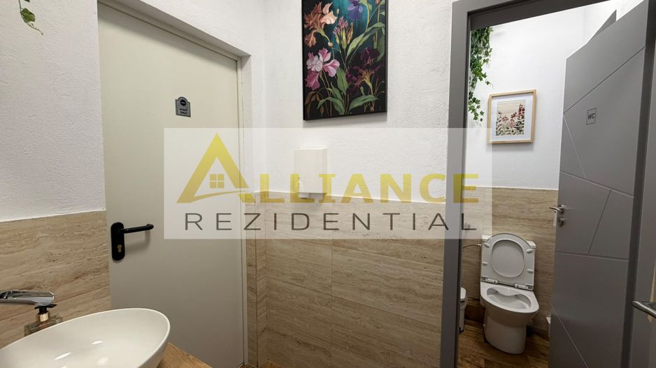 RESTAURANT +N LOC DE JOACA - 1500MP TEREN - 1.850.000EURO - Poză 16