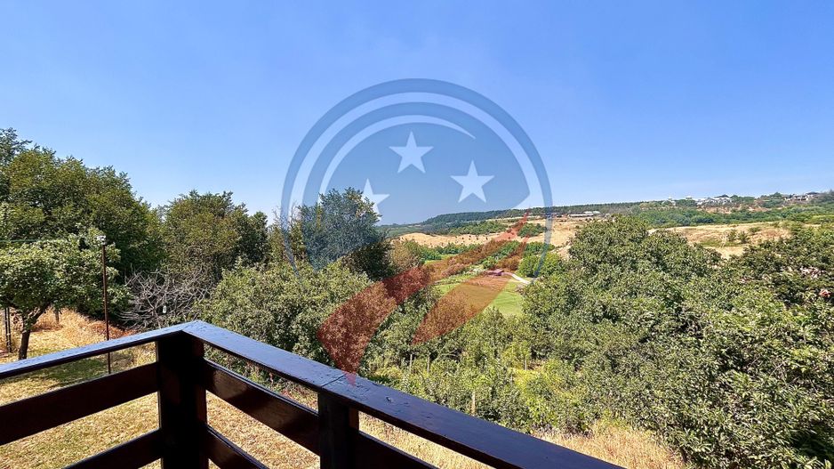 Vila cu 6camere de vanzare in Carcea/Dolj - Poză 23