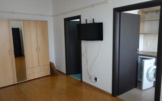 Garsoniera de vanzare I bloc 2015 Dristor I Kaufland - Poză 7