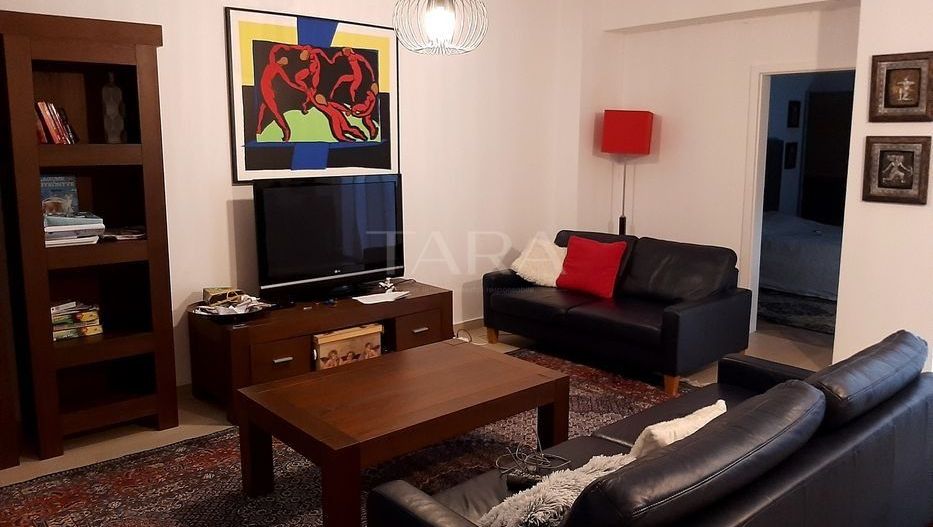 Apartament 2 camere, zona Centrala - Poză 4