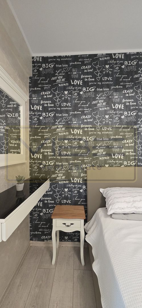 Moara De Vant -3 camere- curte 120mp - 2 locuri parcare ! - Poză 14