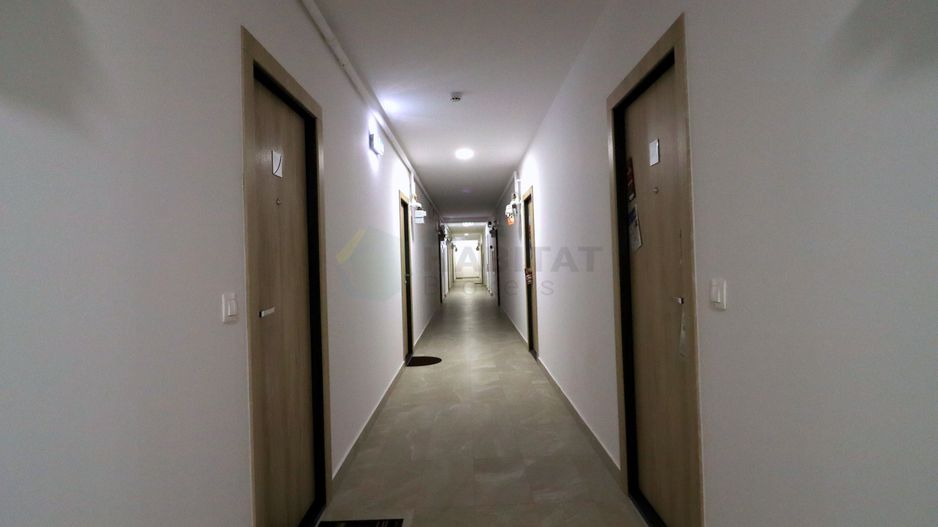 Prima inchiriere Hils Pallady, loc de parcare inclus. - Poză 13