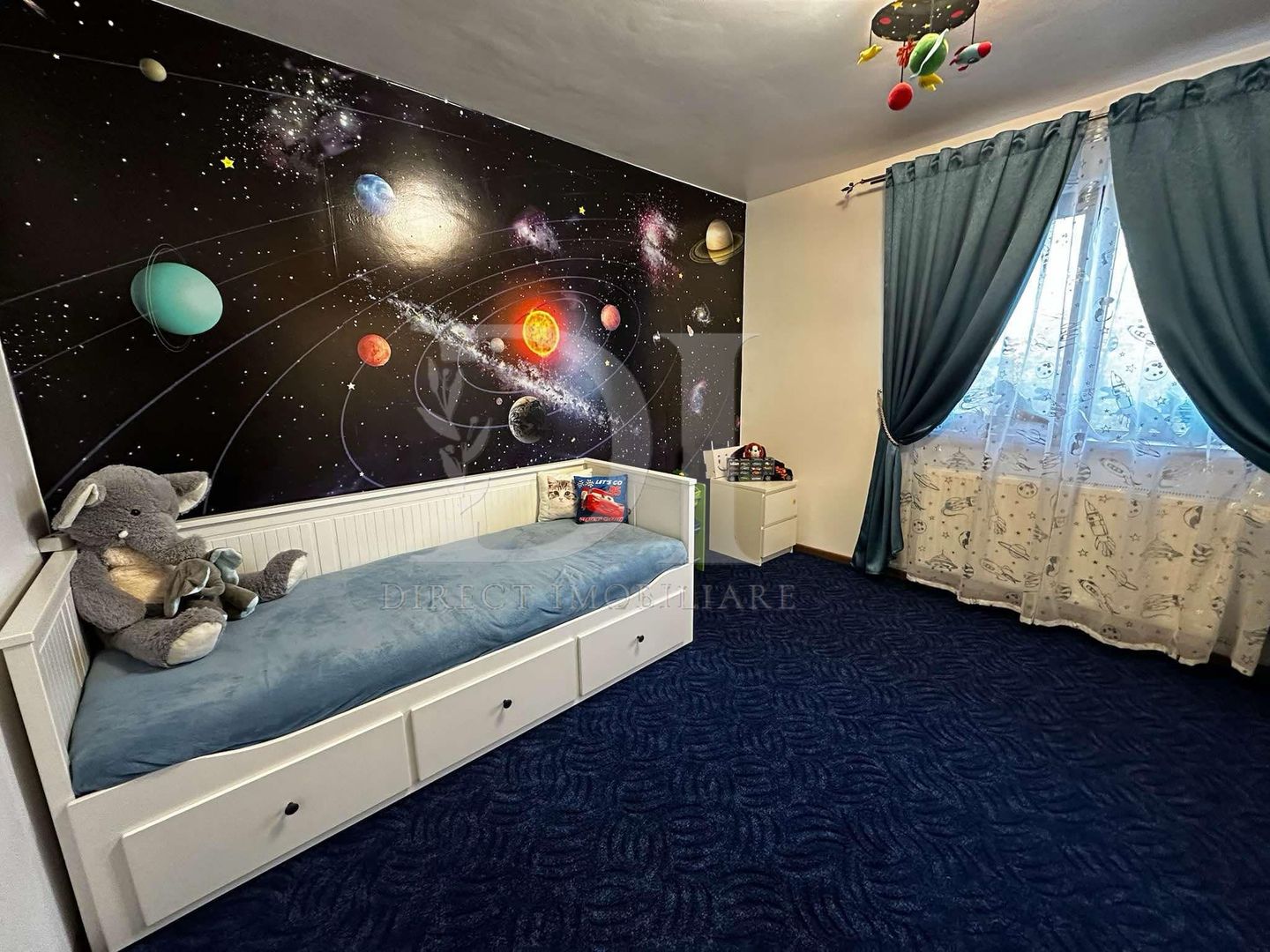 Duplex modern / Patru camere / De inchiriat - Poză 21