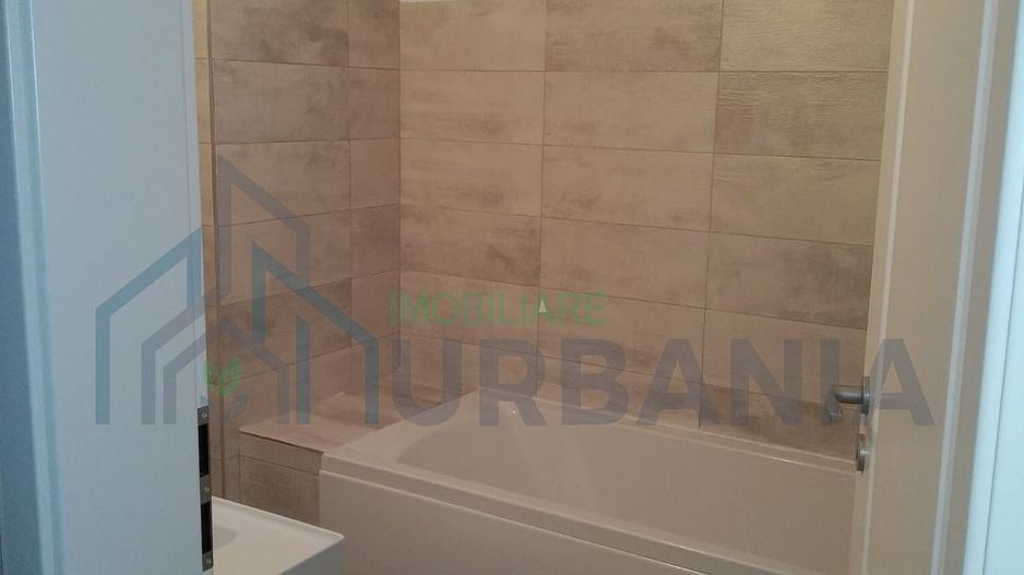 Apartament 2 camere Roua Valea Lupului | 60 mp + balcon 14 m - Poză 6