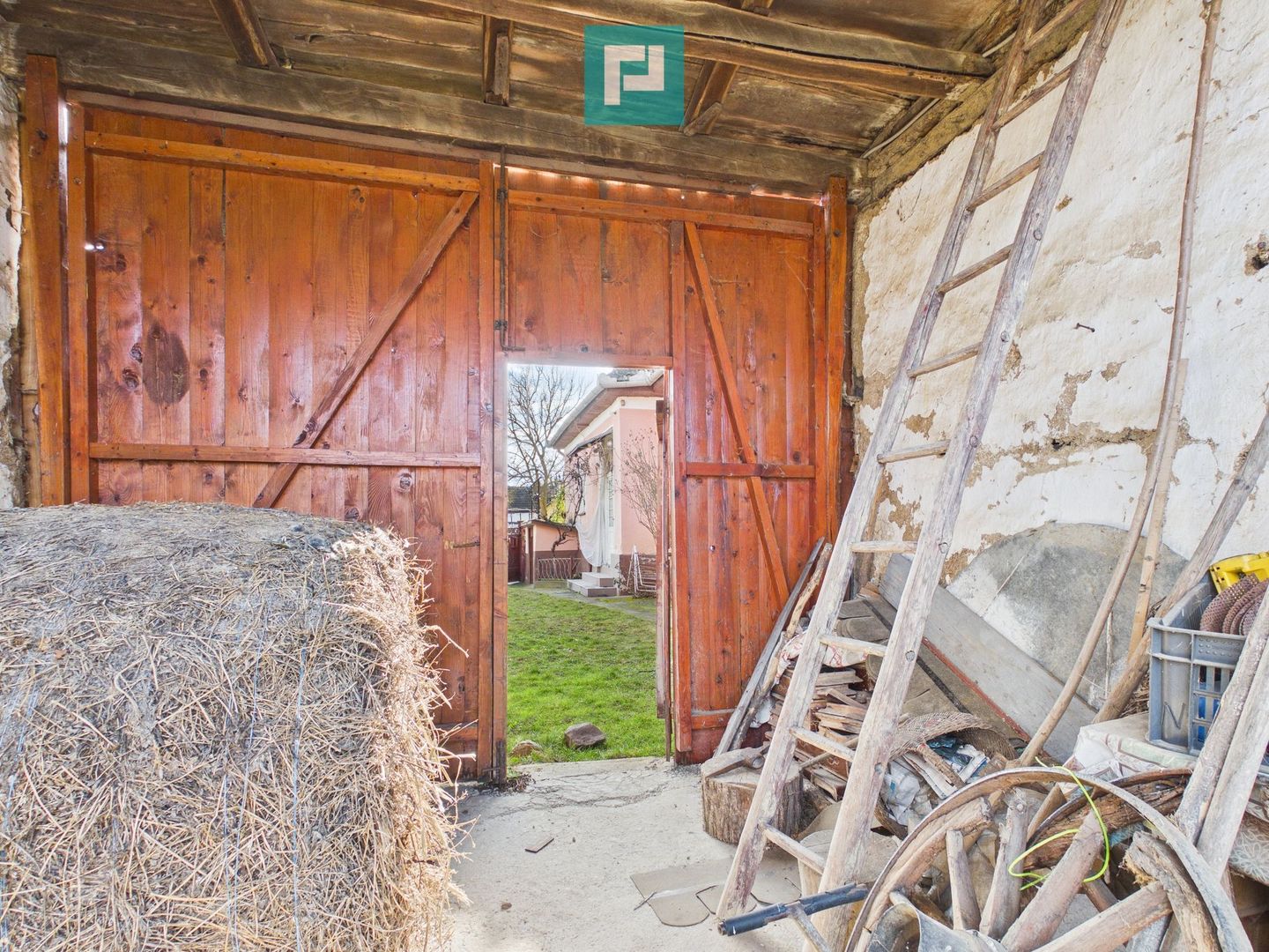 Casă cu 5 camere în zonă pitorească la Arăneag - Poză 15