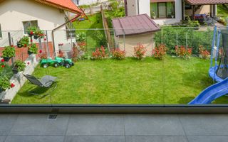 Duplex ultrafinisat la cheie cu view de exceptie in Manastur - Poză 14