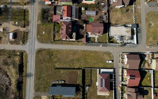 Teren în Fântânele, Arad – 469 mp - Poză 33