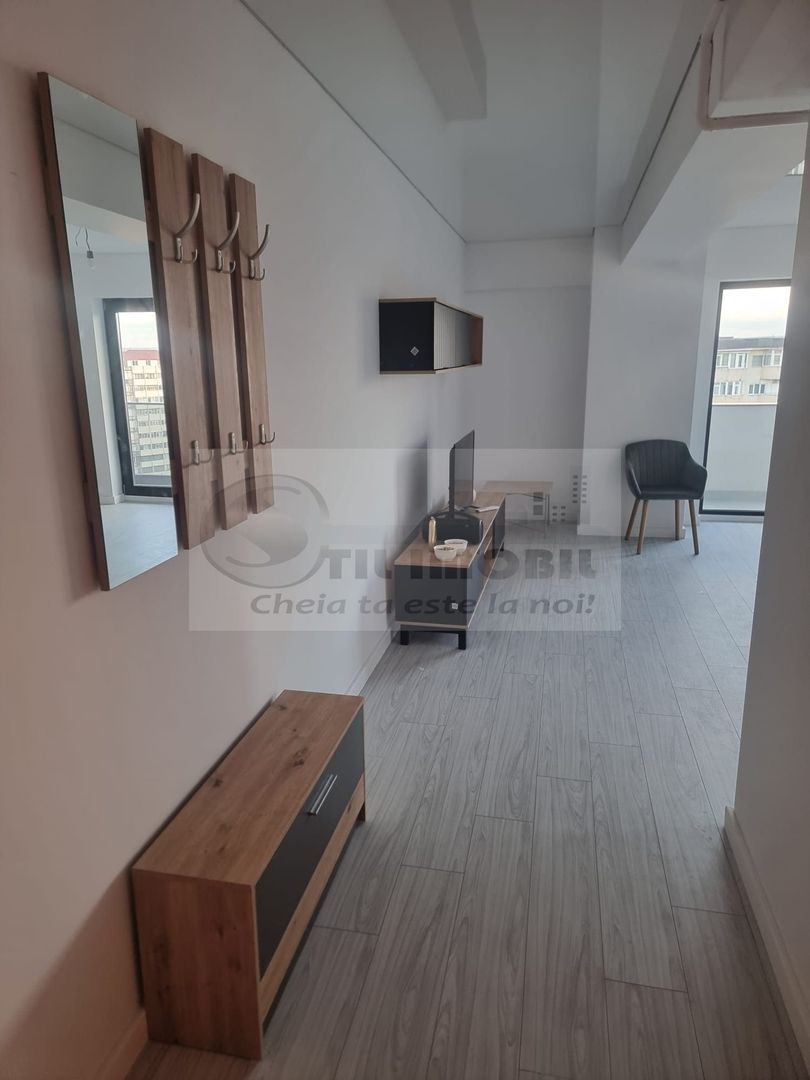 NOU-Apartament 2 camere, Decomandat, 70mp, Nicolina - Poză 7