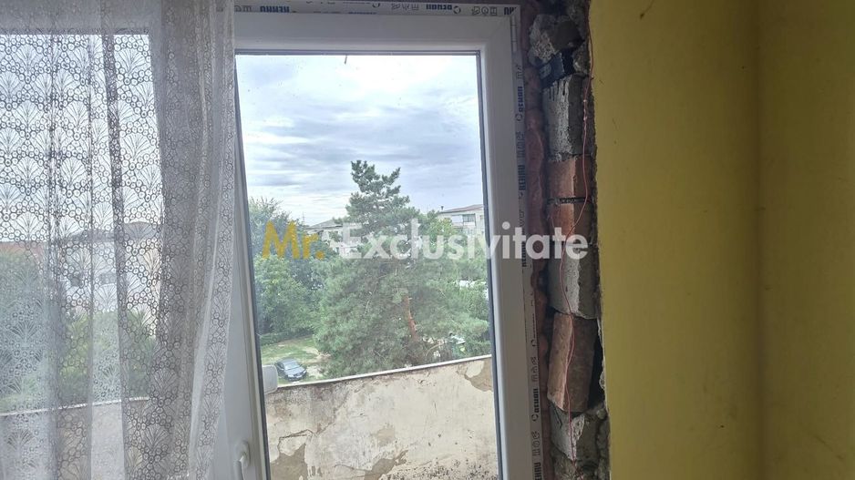 Apartament 3 camere Creiului et 4 - Poză 9