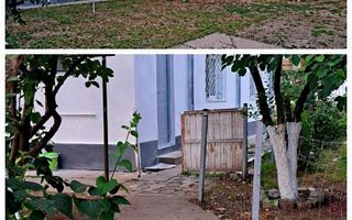 Casă de vânzare !! 3 camere, 2 băi, 3 dresinguri, cameră tehnică, pivniță, 2 garaje - Poză 9