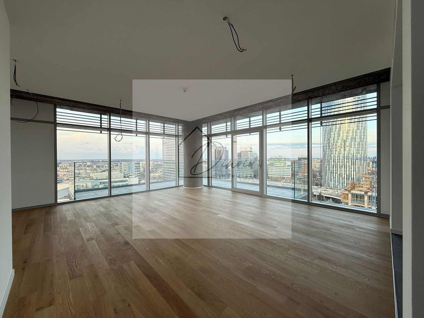 4 Camere UpSite Floreasca I  COMISION 0% - Poză 1