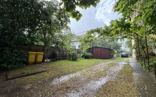 Apartament 1 camera | Etaj 1 | Decomandat | Terasa | Curte - Poză 11