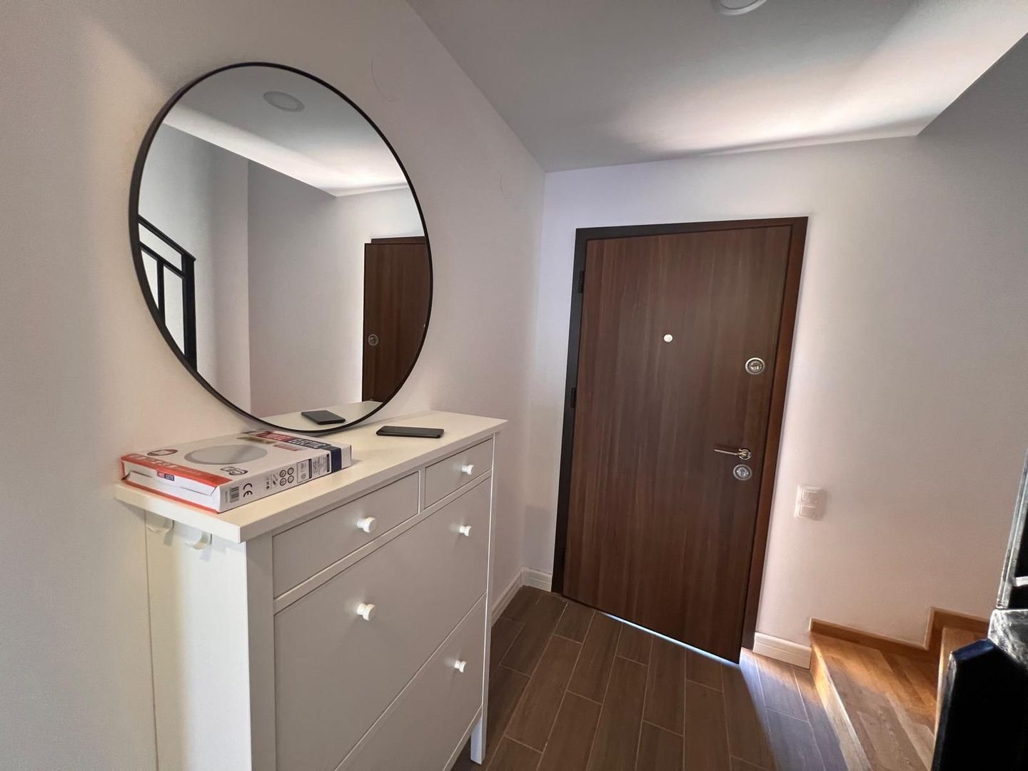 Vila 3 camere Cosmopolis - Poză 7